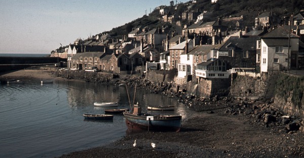 Mousehole 1965-1sca