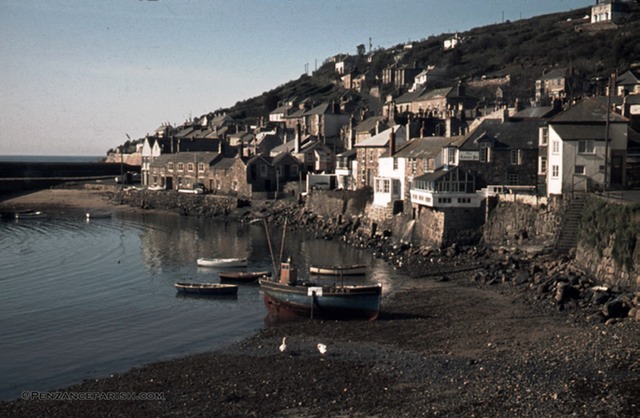 Mousehole 1965-1sca