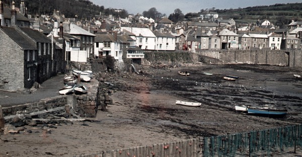 Mousehole 1965-2sca