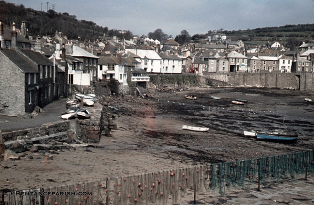 Mousehole 1965-2sca