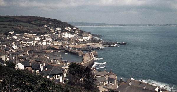 Mousehole 1965-4sca