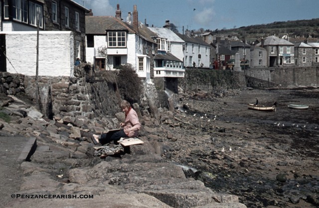 Mousehole 1965-5sca