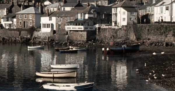 Mousehole 1965-6sca