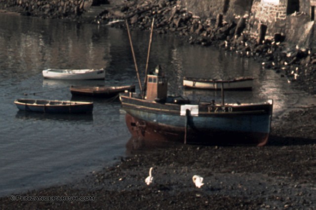 Mousehole 1965-7sca