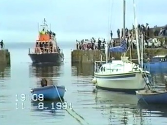 penlee lifeboat1991